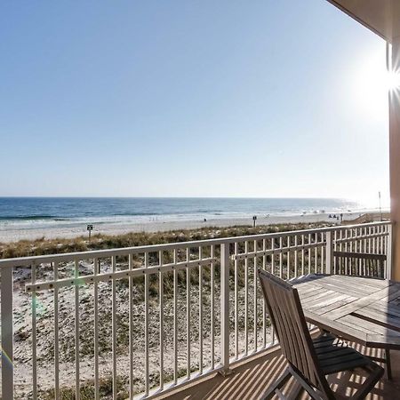 Crystal Shores #201 Lejlighed Gulf Shores Eksteriør billede