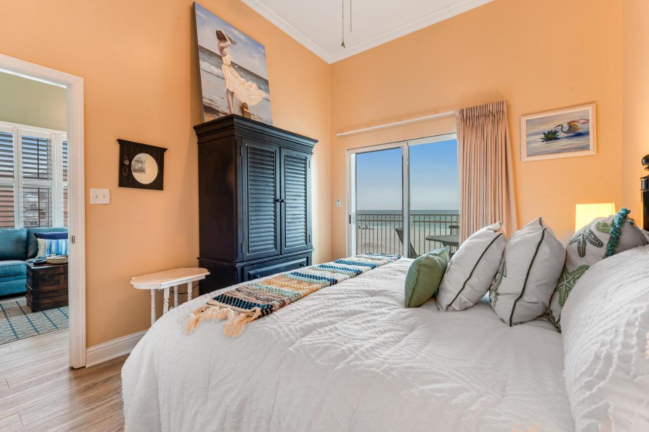 Crystal Shores #201 Lejlighed Gulf Shores Eksteriør billede