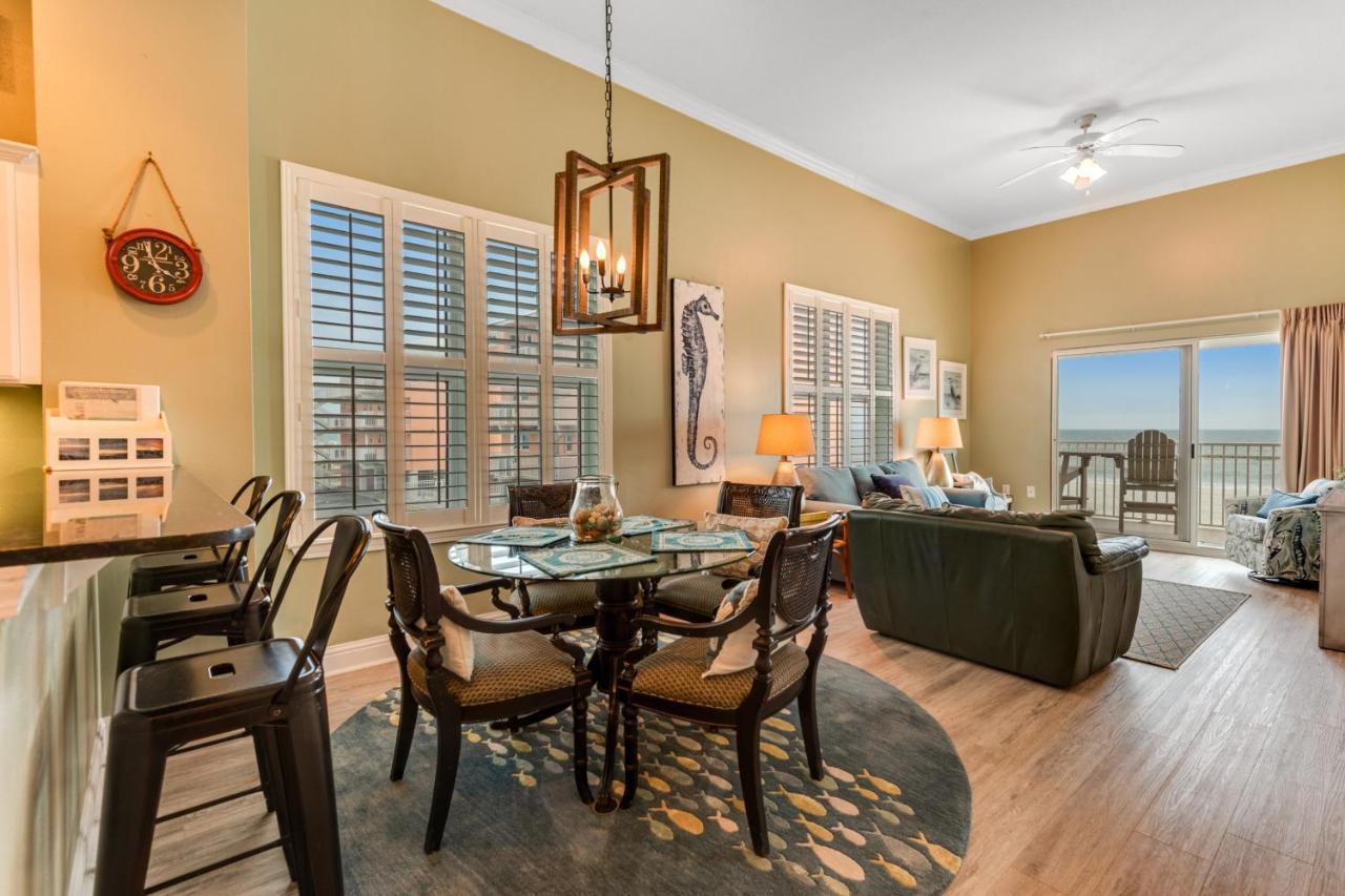 Crystal Shores #201 Lejlighed Gulf Shores Eksteriør billede