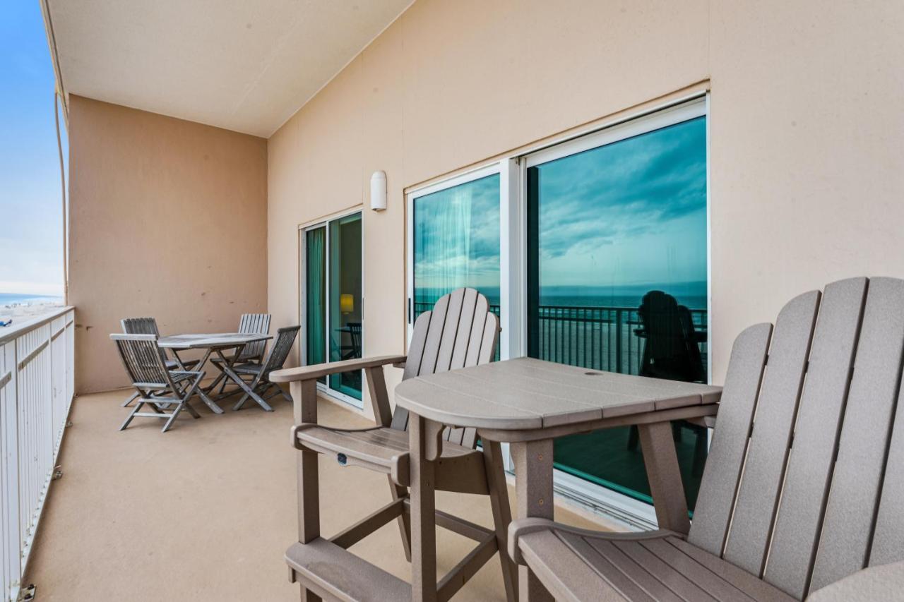 Crystal Shores #201 Lejlighed Gulf Shores Eksteriør billede