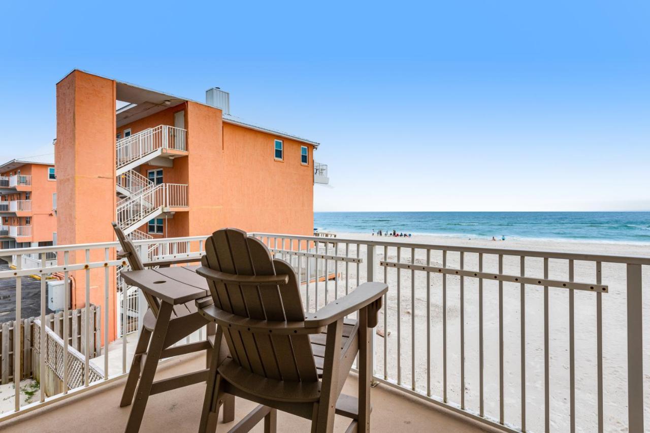 Crystal Shores #201 Lejlighed Gulf Shores Eksteriør billede