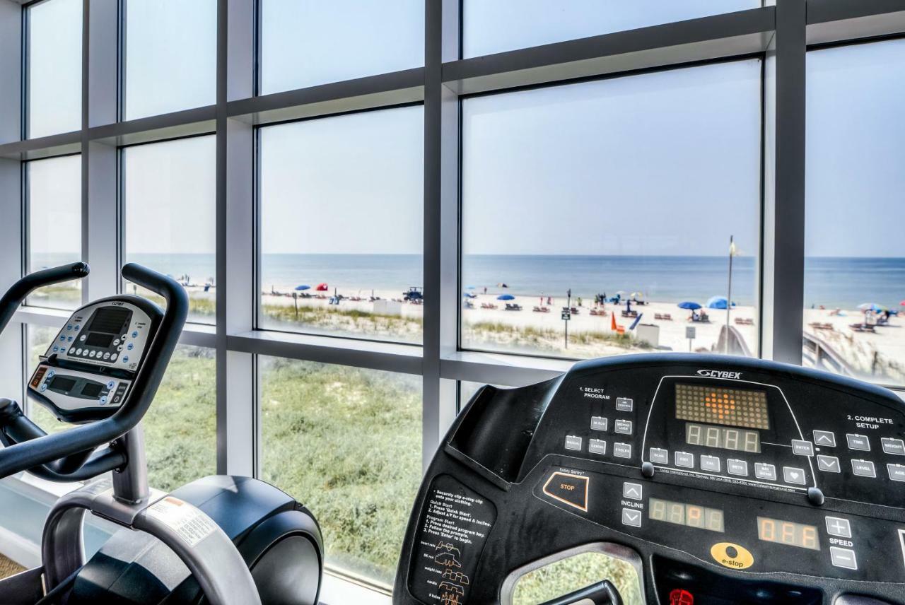 Crystal Shores #201 Lejlighed Gulf Shores Eksteriør billede