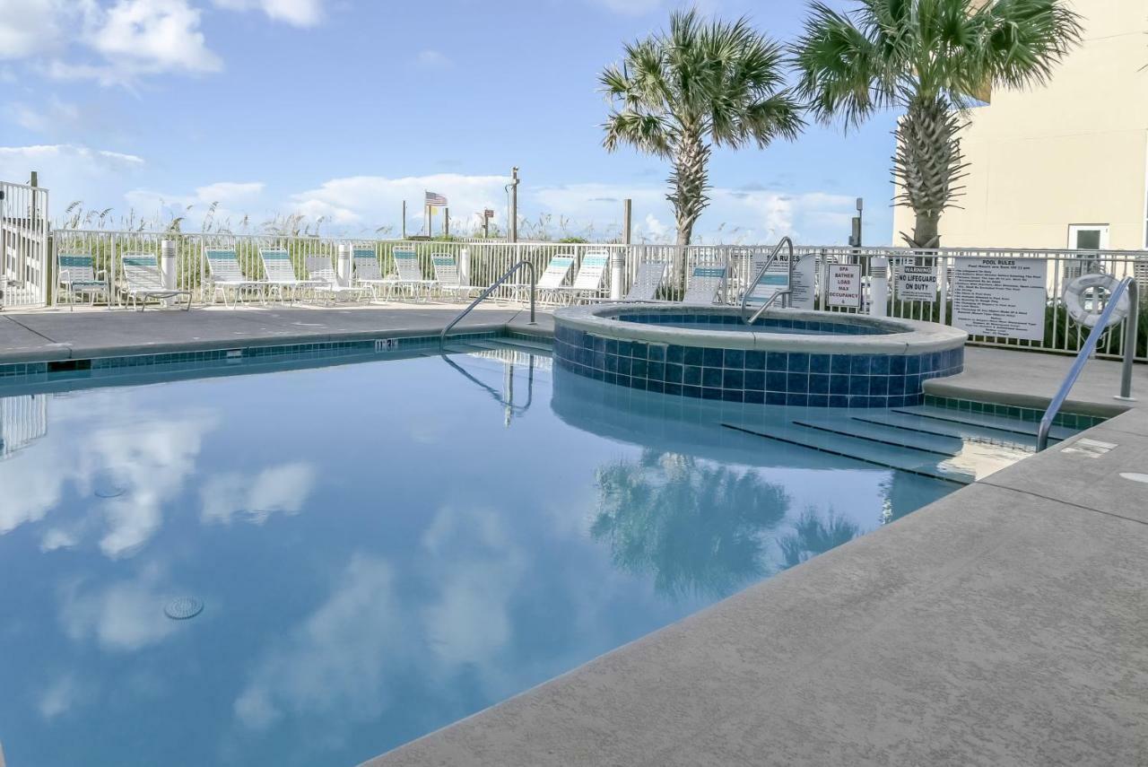 Crystal Shores #201 Lejlighed Gulf Shores Eksteriør billede