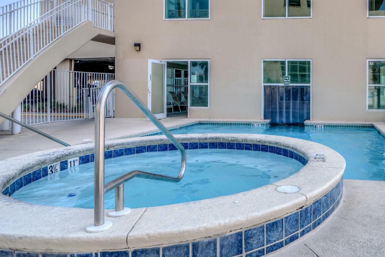 Crystal Shores #201 Lejlighed Gulf Shores Eksteriør billede